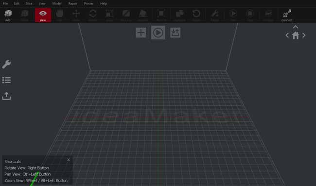 impresion 3d ideamaker - Electrogeek