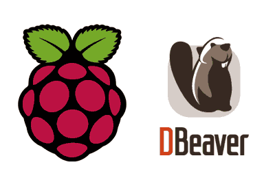 como-instalar-el-cliente-mysql-dbeaver-en-raspberry-pi