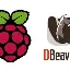 como-instalar-el-cliente-mysql-dbeaver-en-raspberry-pi