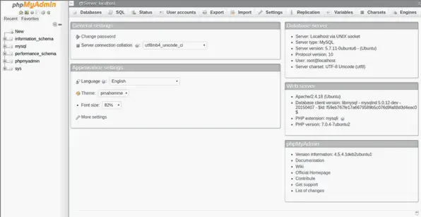 raspberry-pi-phpmyadmin-funcionamiento