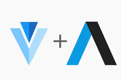 vuejs-vuetify-axios