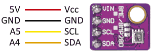 arduino-bmp280-bme280-esquema