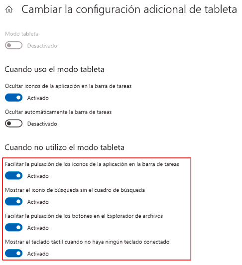 opciones-tableta-windows-10-2004-3