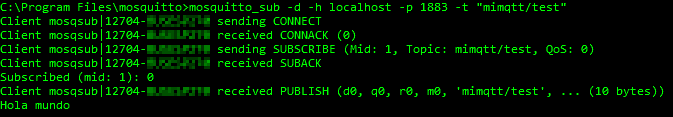 mqtt-mosquitto-sub