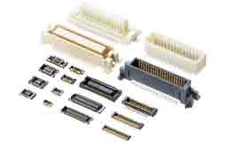 pcb componentes conectores - Electrogeek