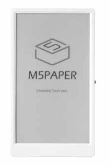 m5paper1 - Electrogeek