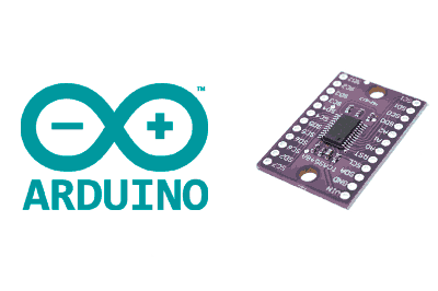 como-usar-extensor-i2c-tca9548a-y-arduino