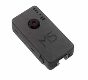 m5stack timer camera x 01 - Electrogeek