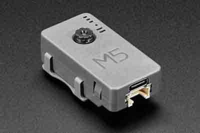 m5stack timer camera - Electrogeek