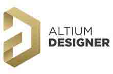 software pcb altium logo - Electrogeek
