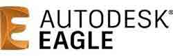 software pcb eagle logo - Electrogeek