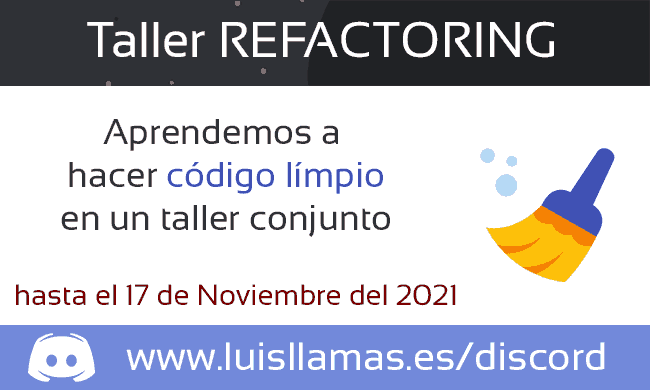 taller-refactorizacion-dicord
