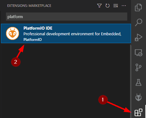 arduino-visual-studio-code-platformio-install