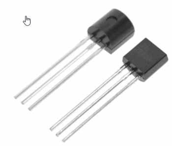 pth sizes - Electrogeek