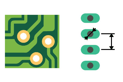 diseno-pcb-tamano-componentes-pth