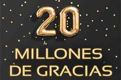 20-millones-de-visualizaciones