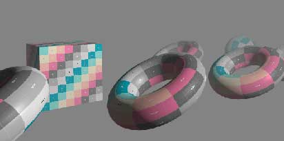 raylib 3d - Electrogeek