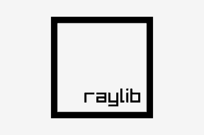 raylib - Electrogeek