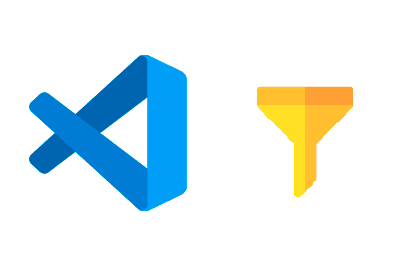 filtrar-ficheros-vscode