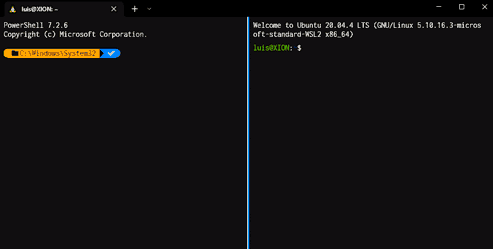 windows-terminal-split-panes