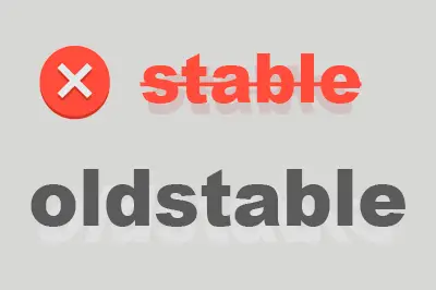 apt-get-stable-oldstable