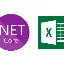 net6-excel